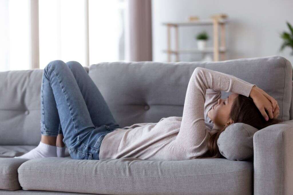 Chronic Fatigue Syndrome
