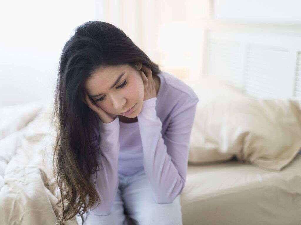 Chronic Fatigue Syndrome