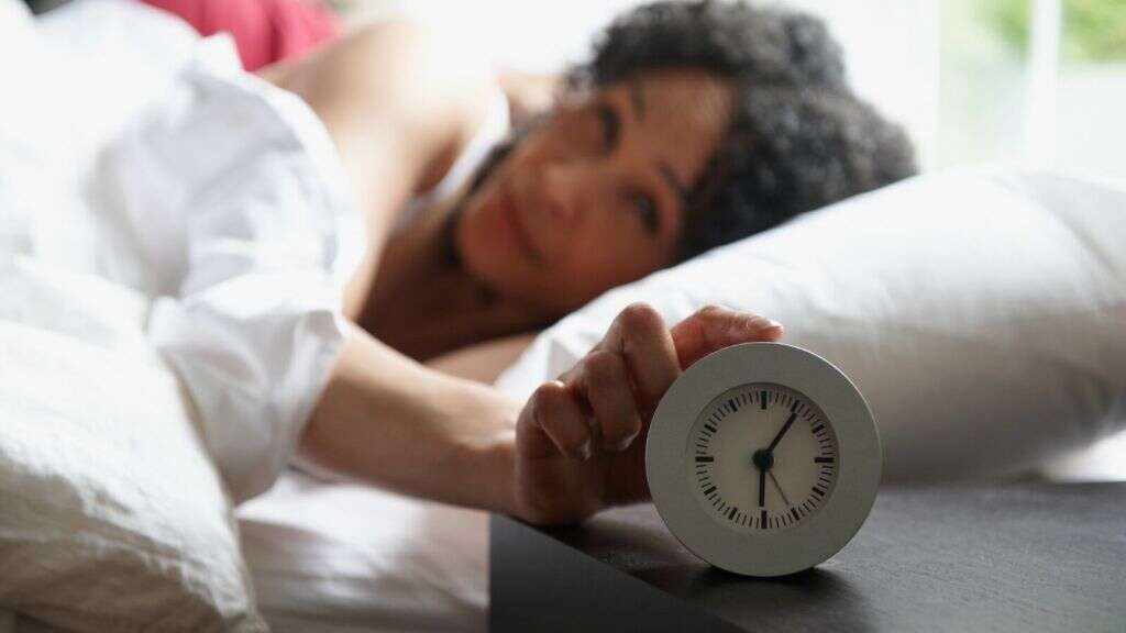 Chronic Fatigue Syndrome