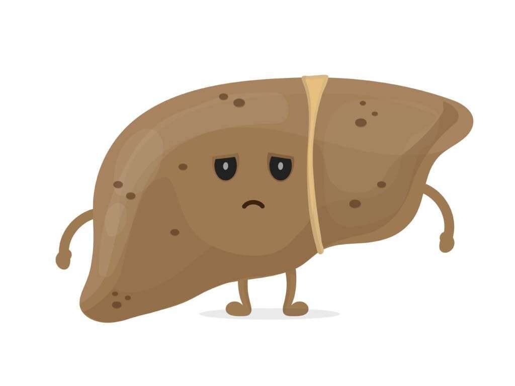Cirrhosis Of The Liver