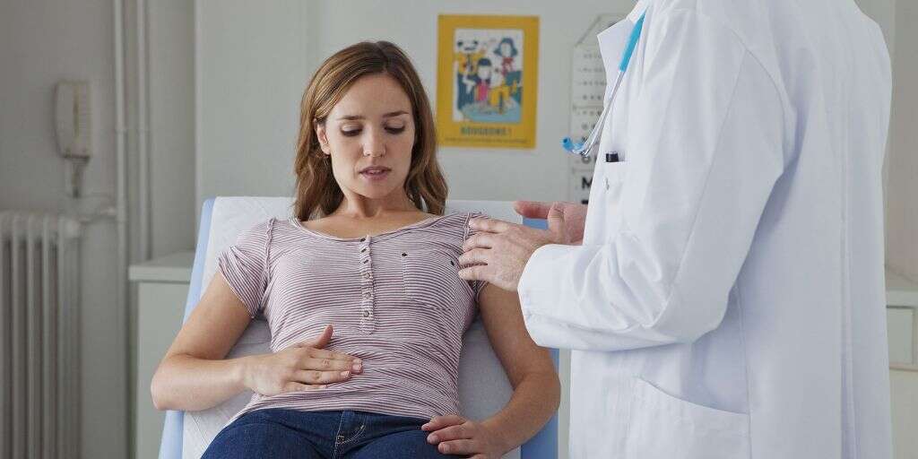 Colitis