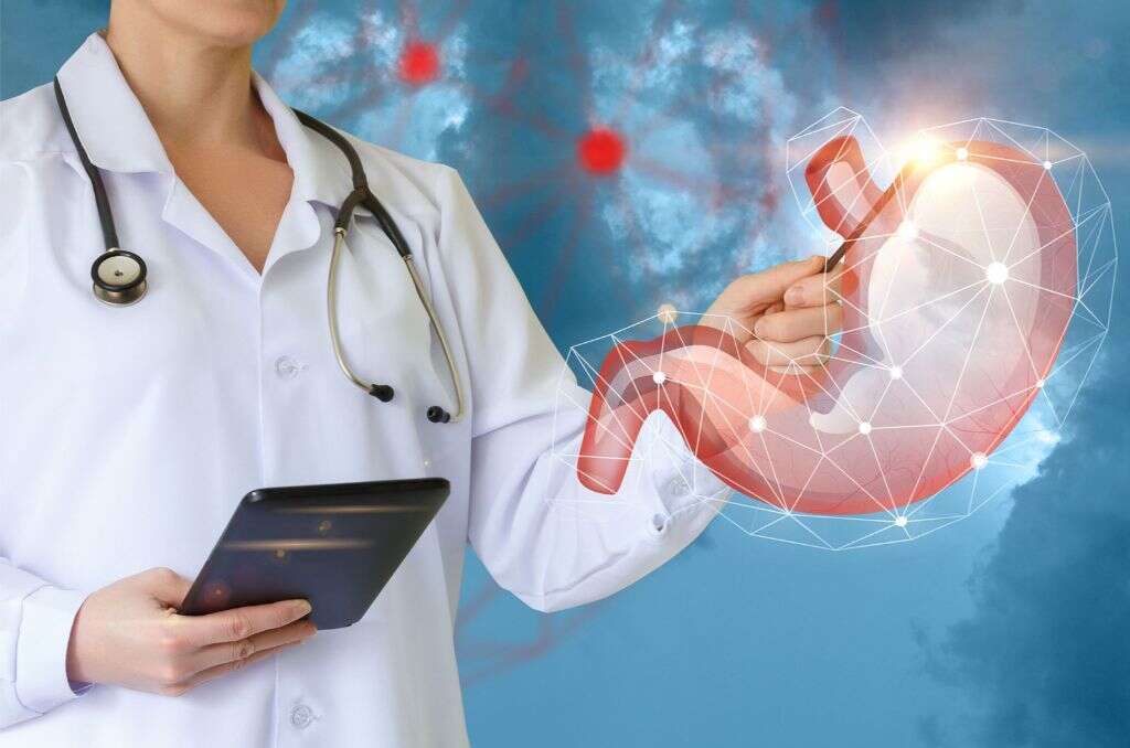 Colitis