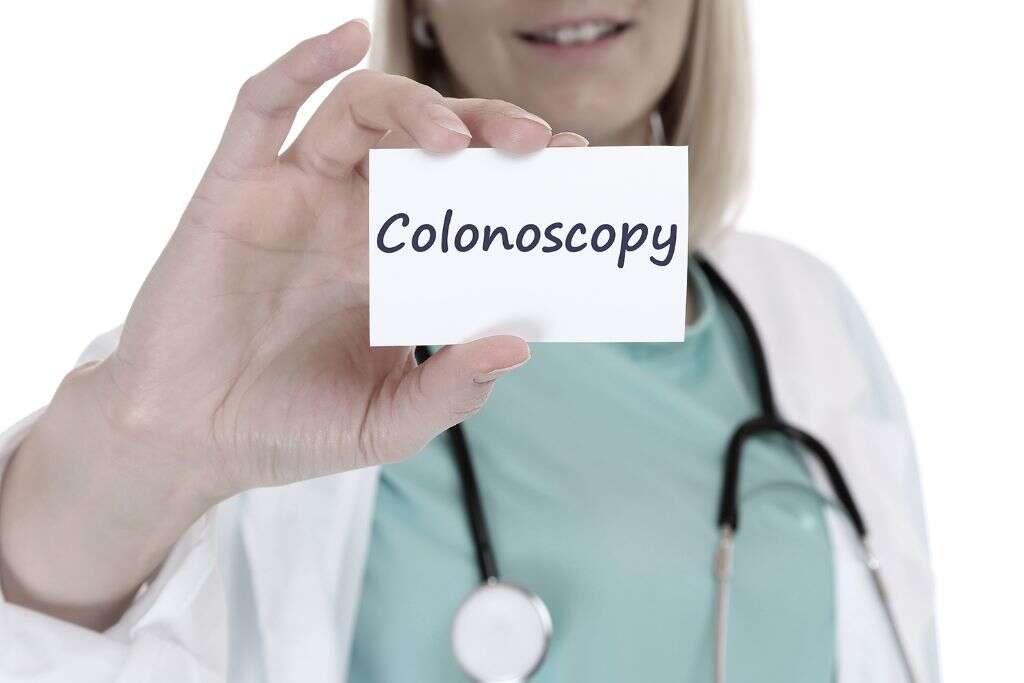 Colon Cancer