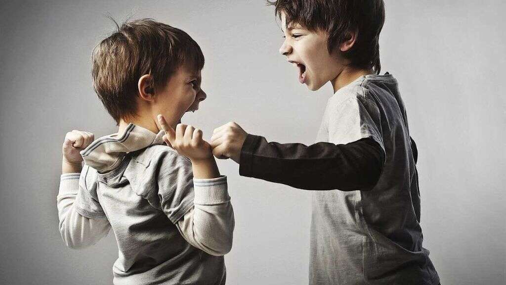 Conduct Disorder