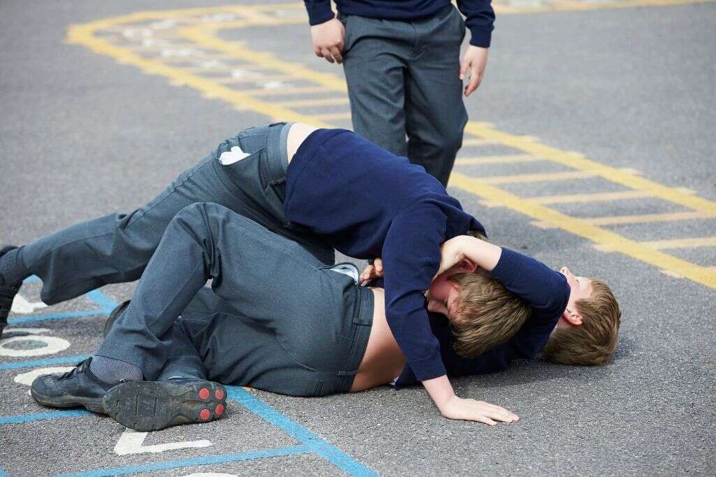 Conduct Disorder