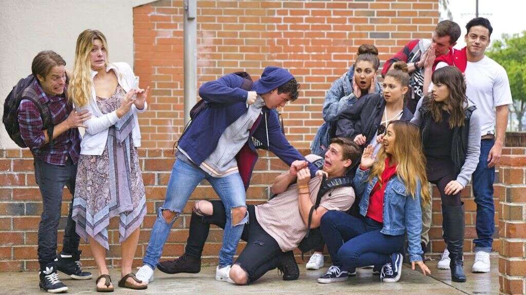 Conduct Disorder