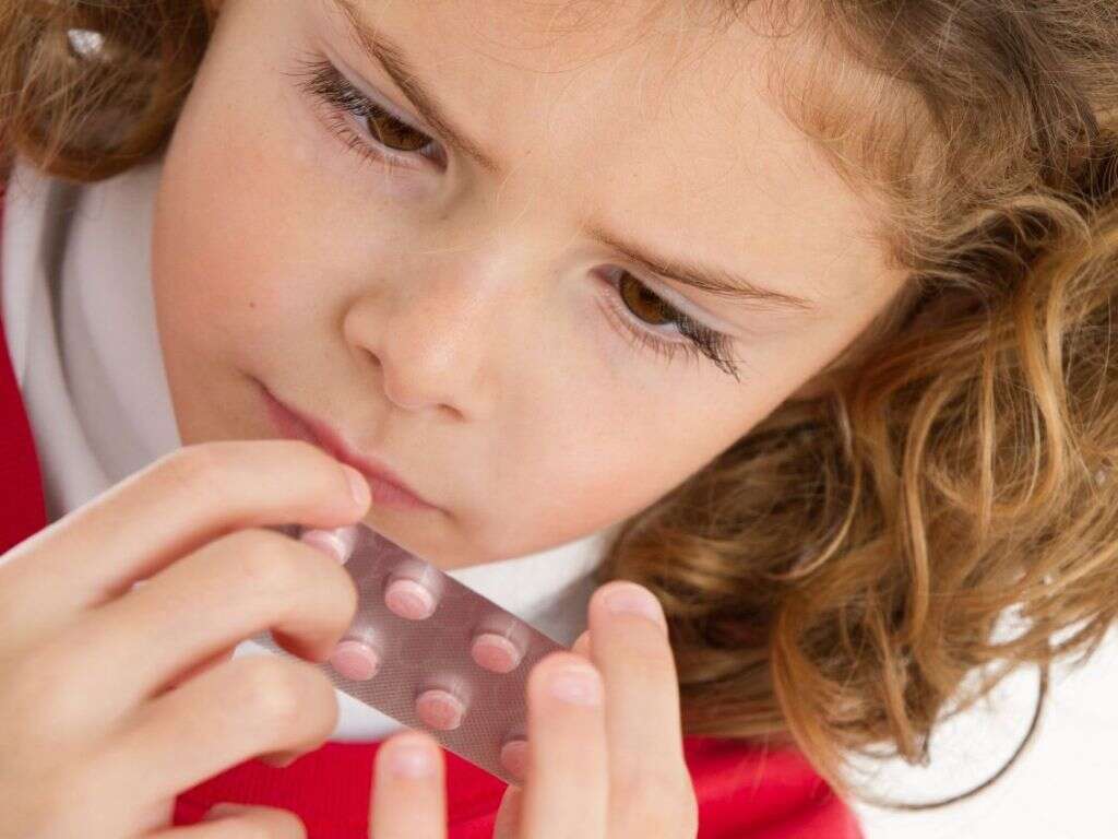 Conduct Disorder