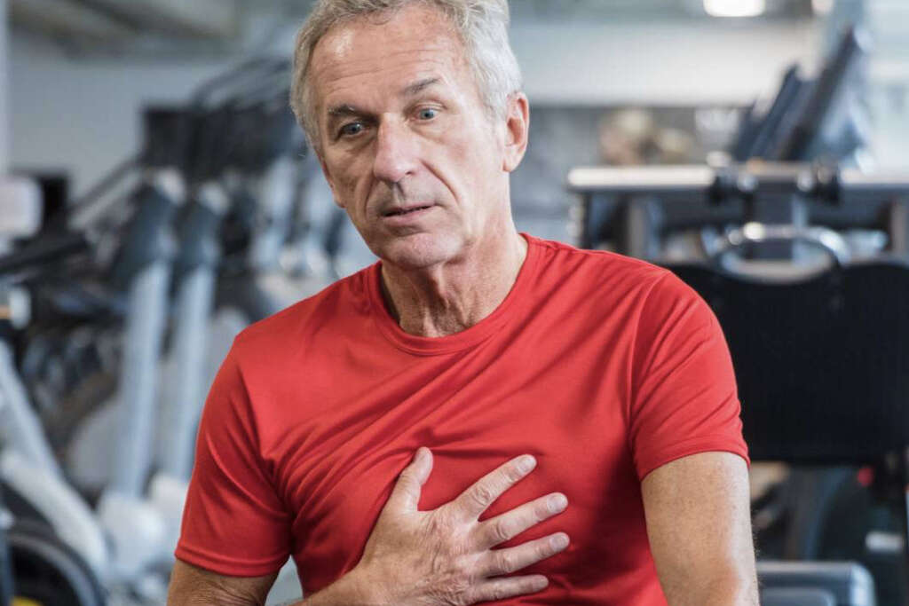 Congestive Heart Failure