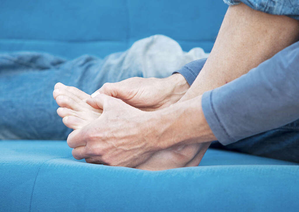Congestive Heart Failure