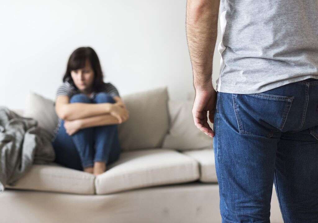 Conversion Disorder