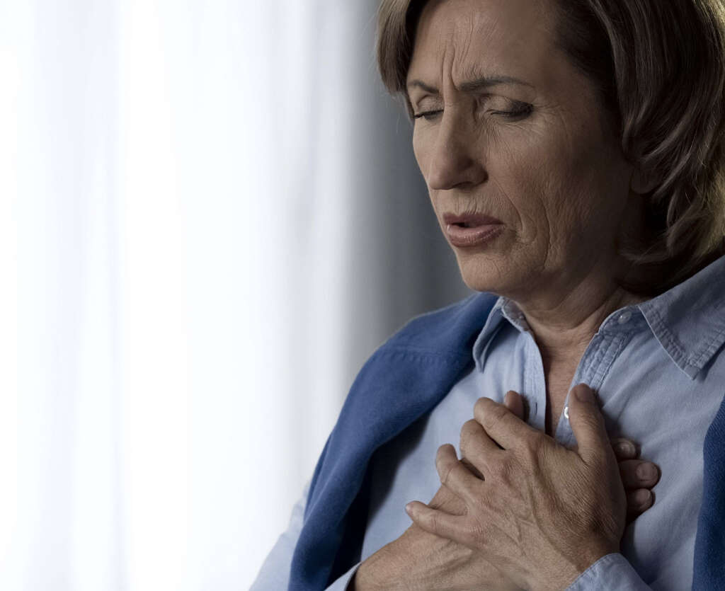 Cor Pulmonale