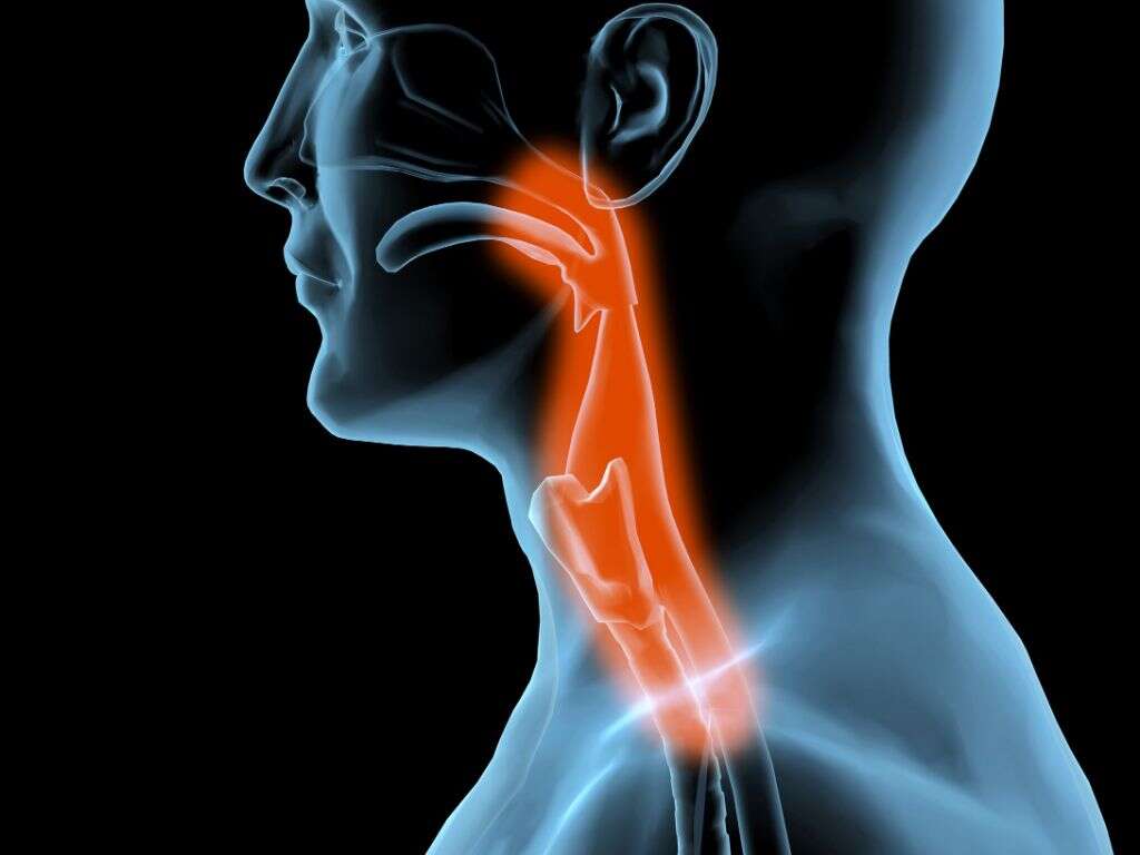 CREST Syndrome
