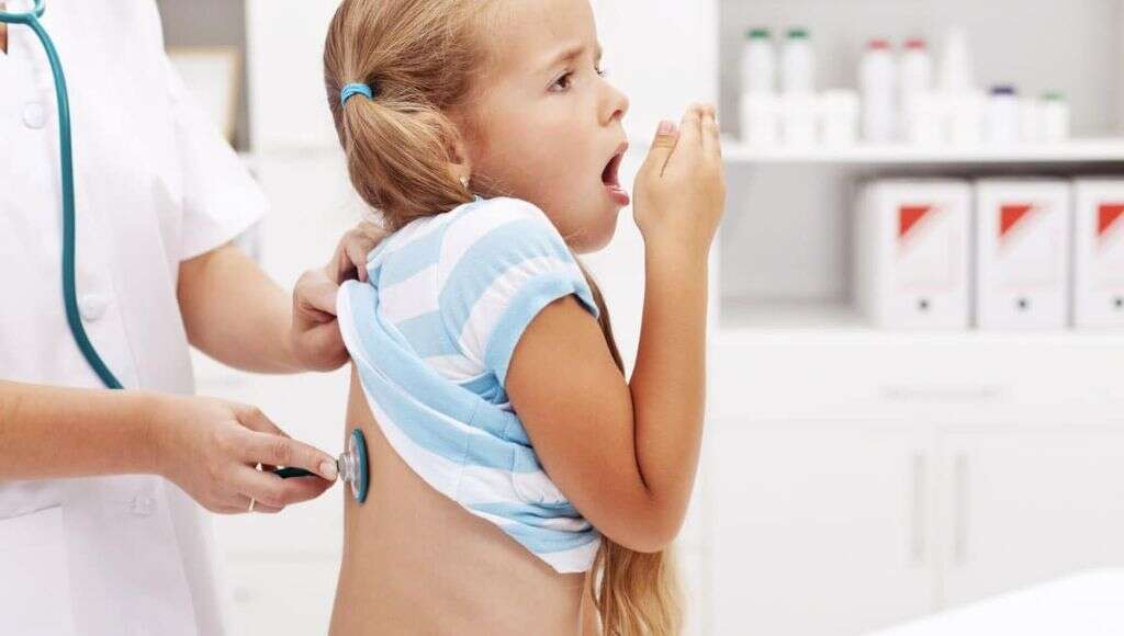 Croup