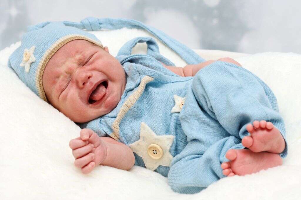 Croup
