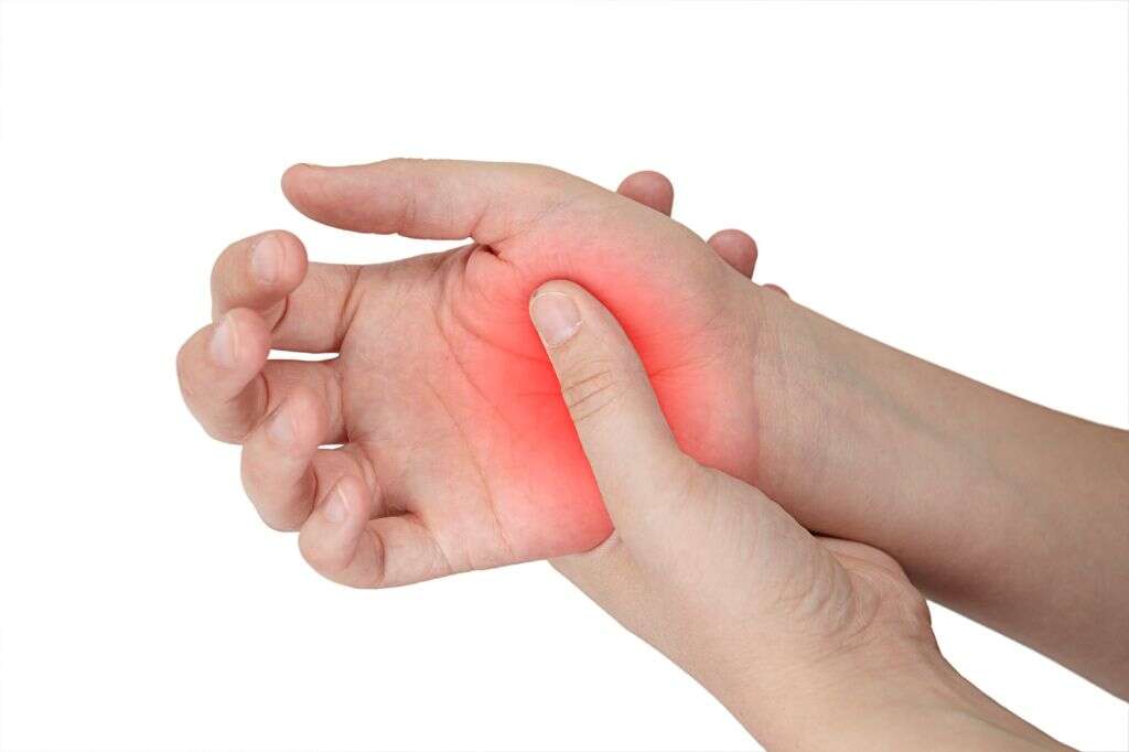 Cubital Tunnel Syndrome