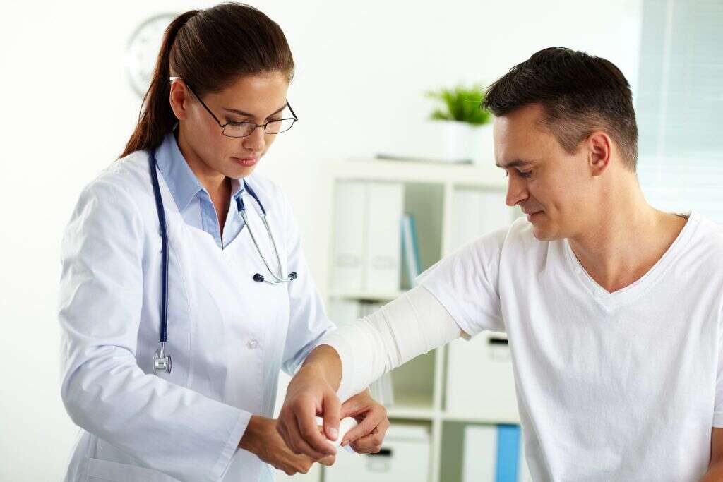 Cubital Tunnel Syndrome