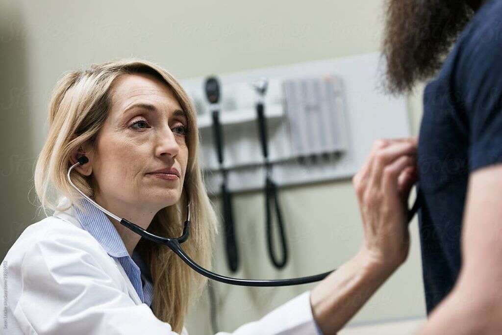 Cystic Fibrosis