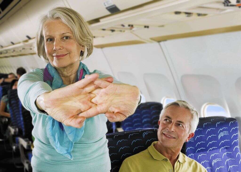 Deep Vein Thrombosis