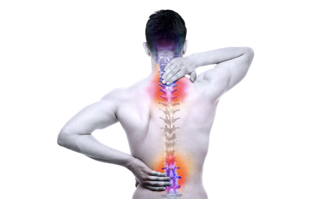 Degenerative Disc Disease