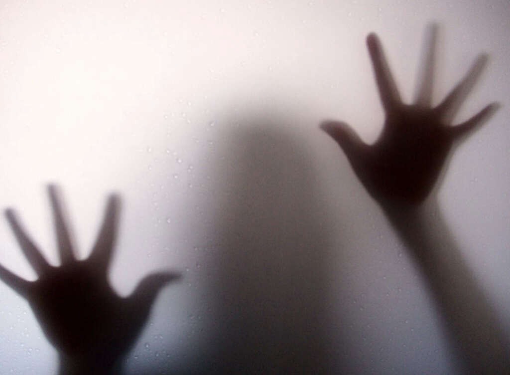 Depersonalization
