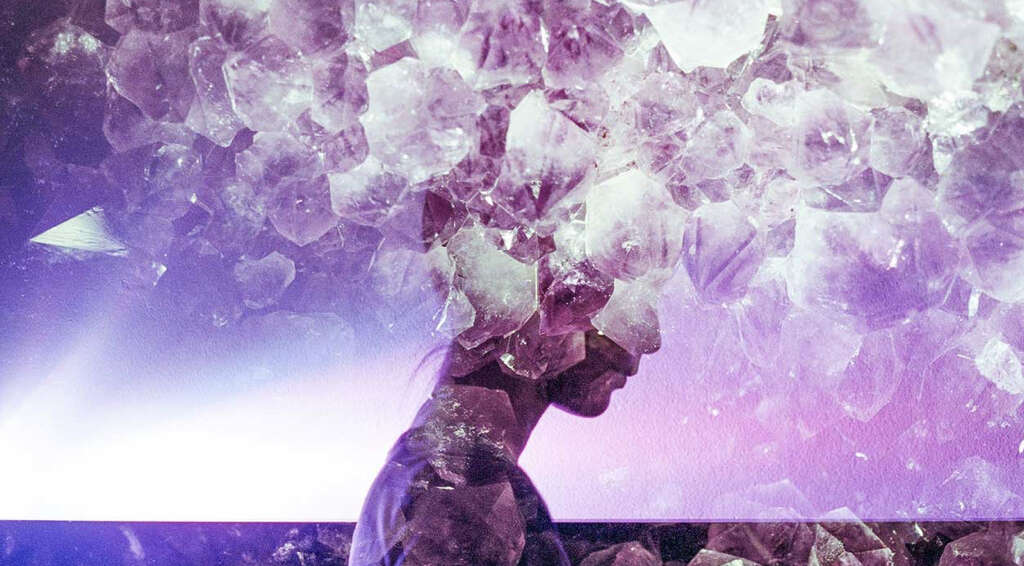 Depersonalization
