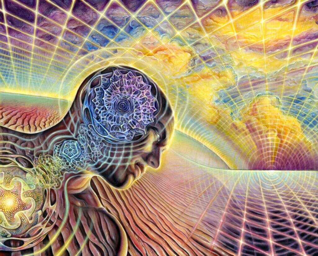 Derealization