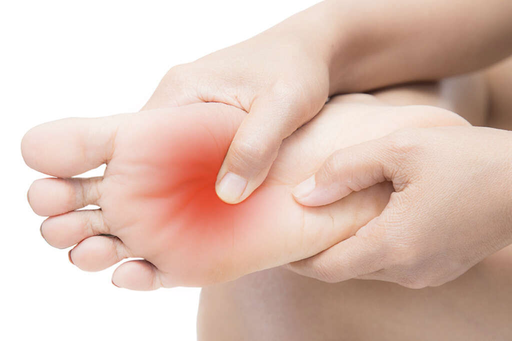 Diabetic Neuropathy