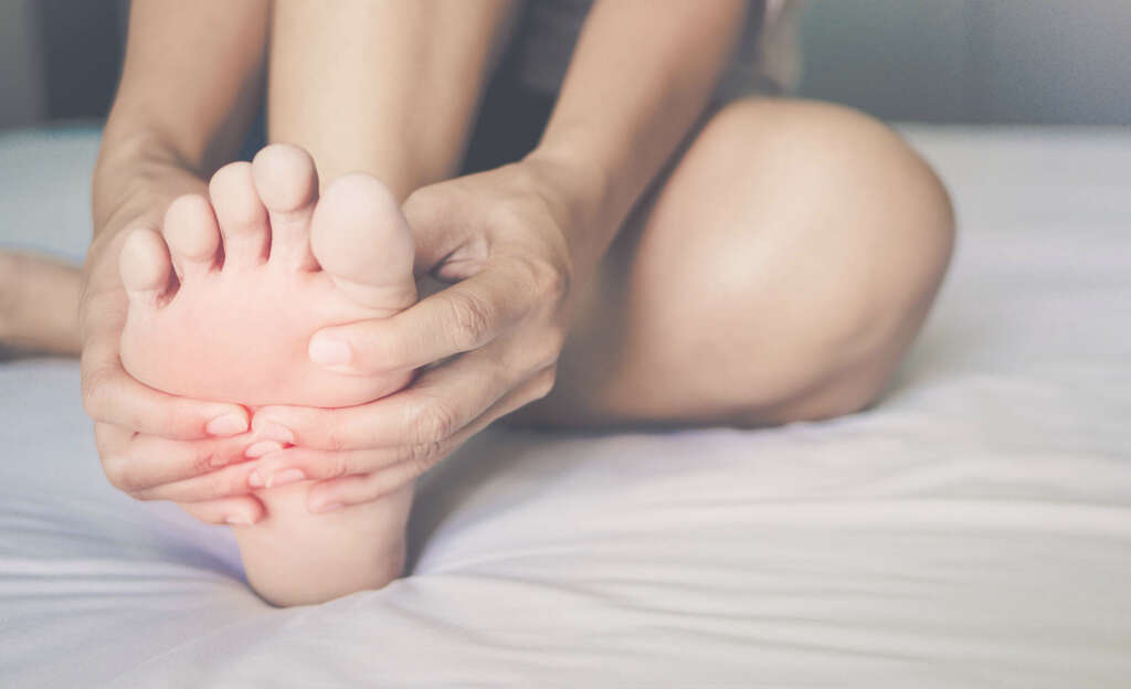 Diabetic Neuropathy