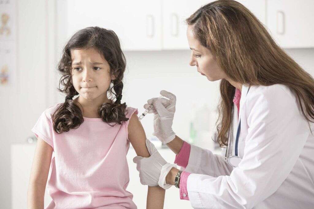 Diphtheria