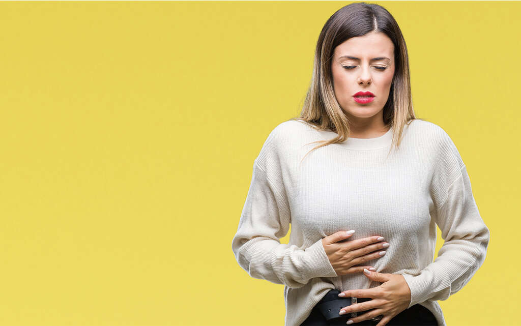 Dumping Syndrome