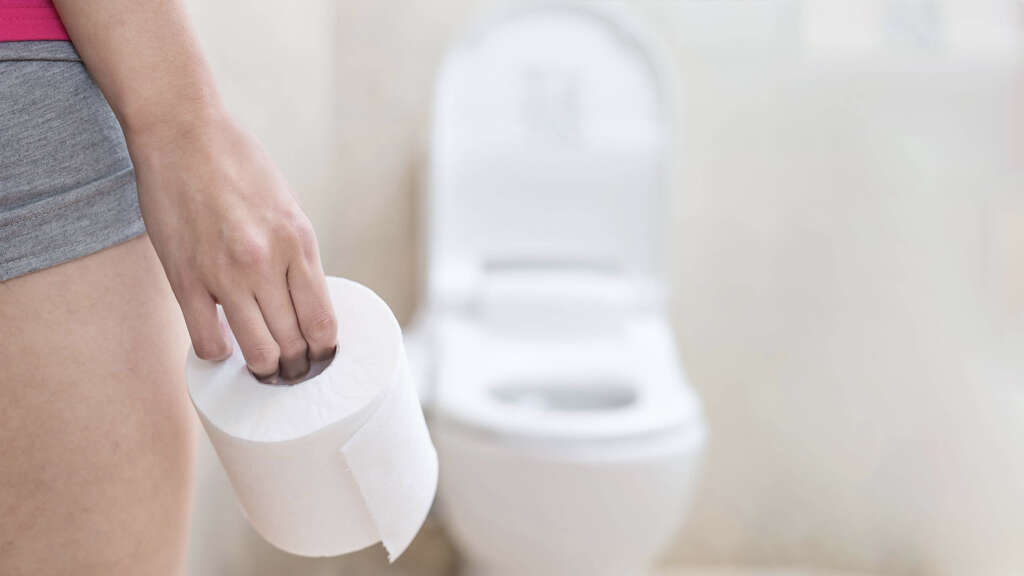 Dumping Syndrome