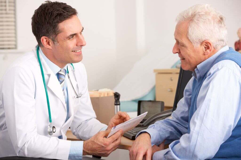 Dupuytren's Contracture