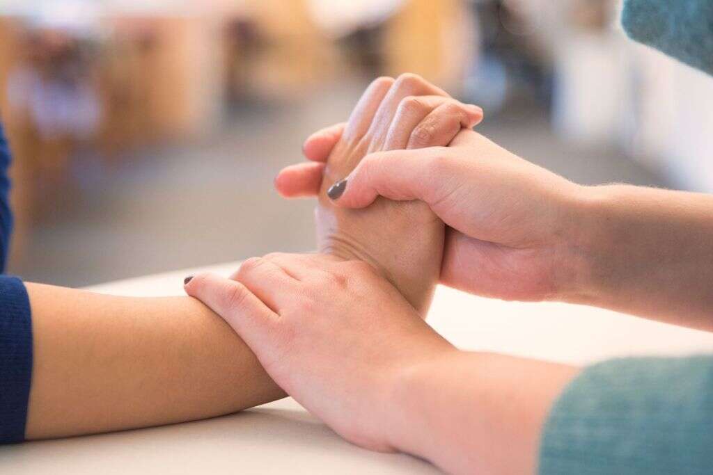 Dupuytren's Contracture