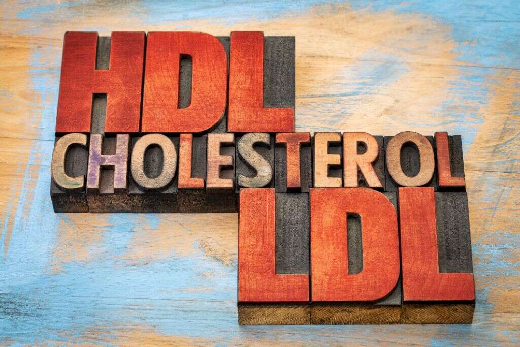Dyslipidemia