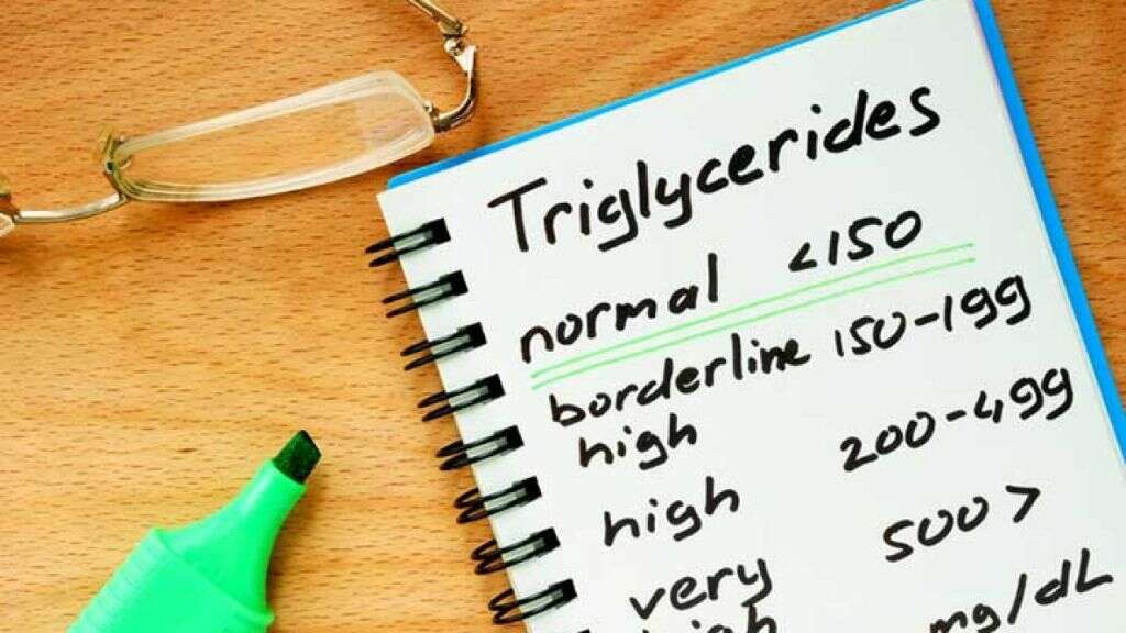 Dyslipidemia