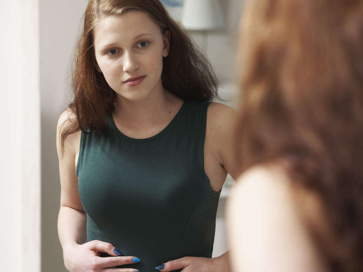 Dysmorphia