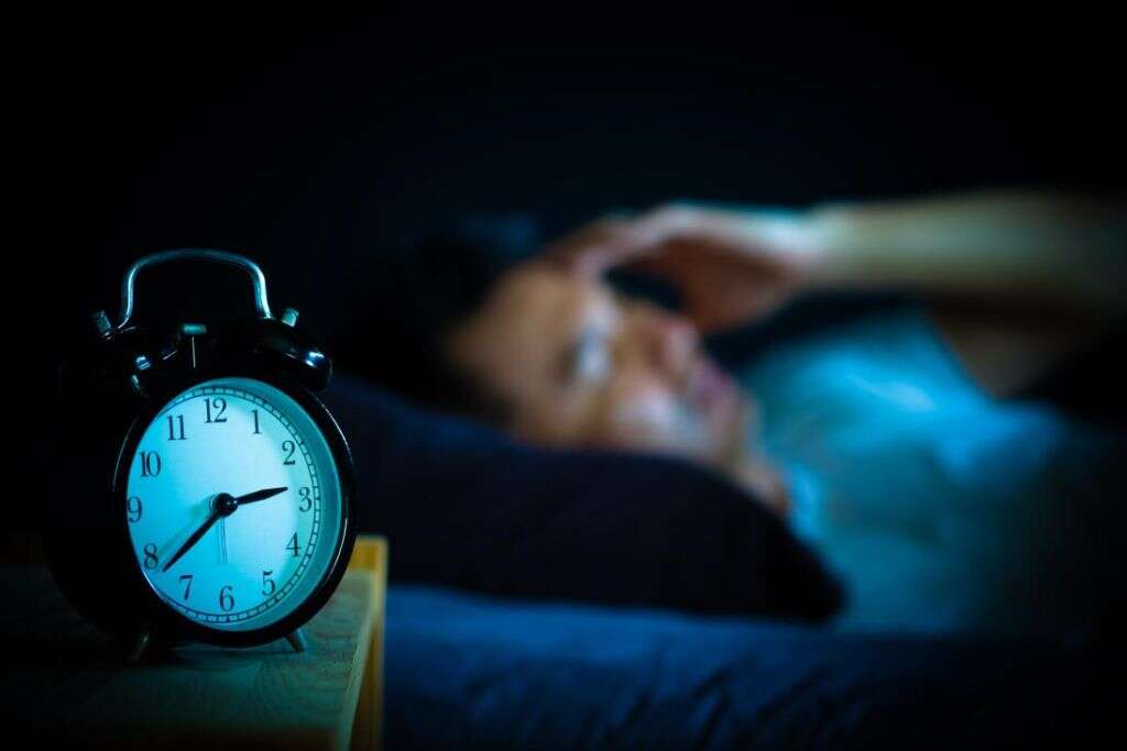 Dysthymia