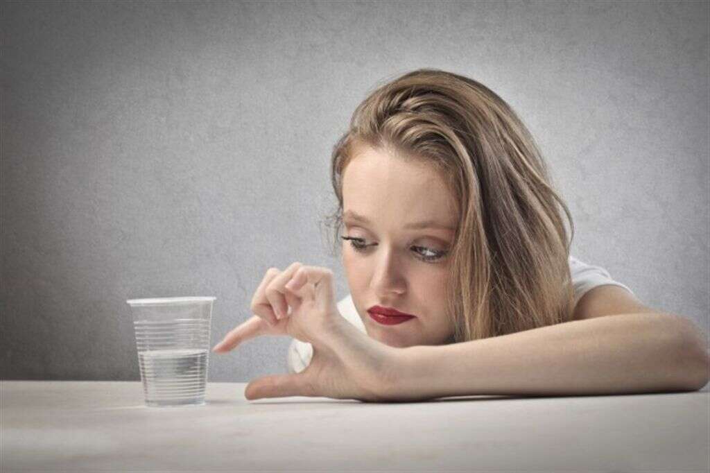 Dysthymia