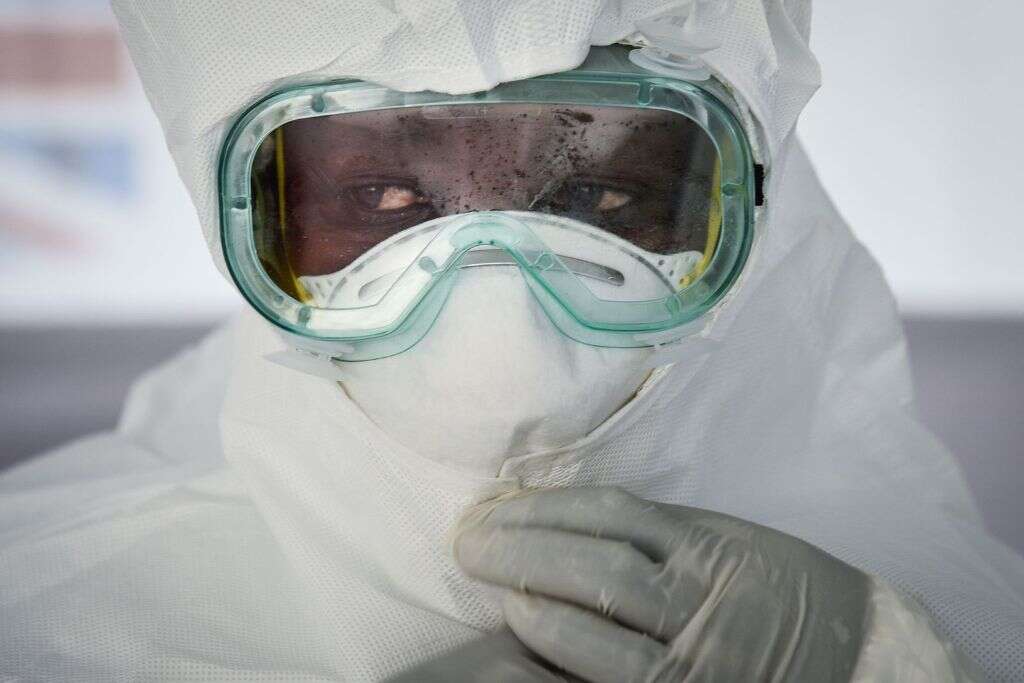 Ebola