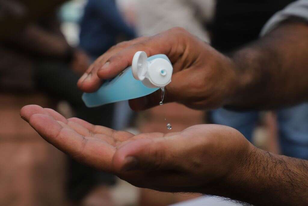 Ebola
