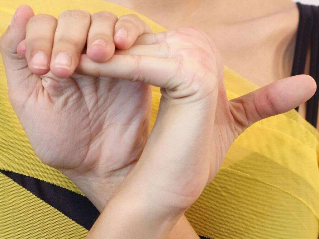 EDS Disease