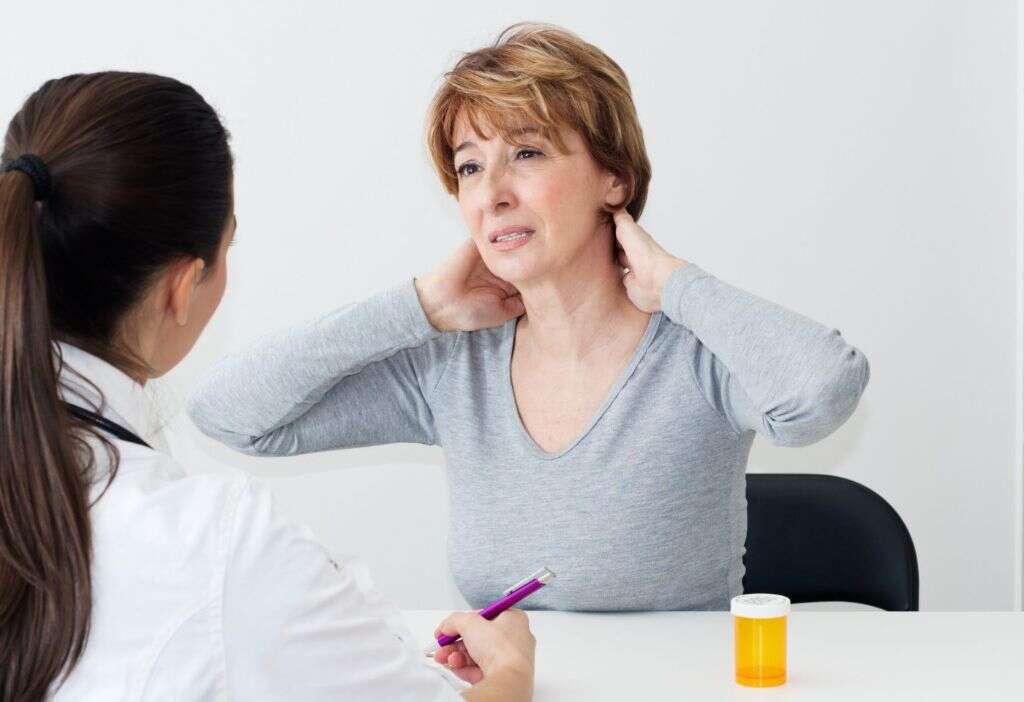 EDS Disease