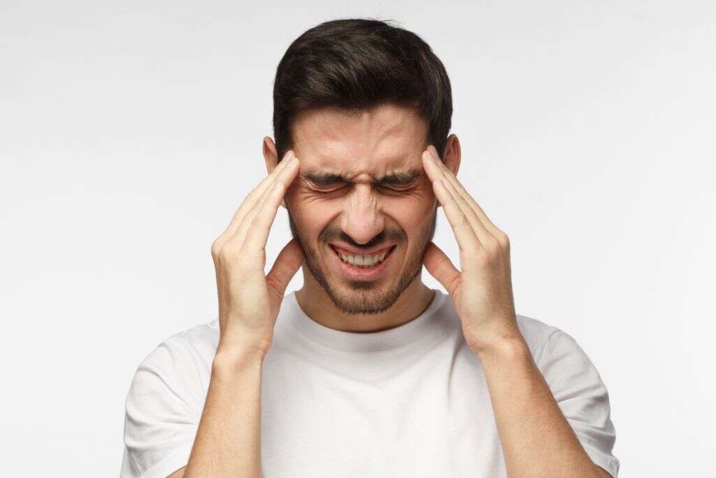 Empty Sella Syndrome