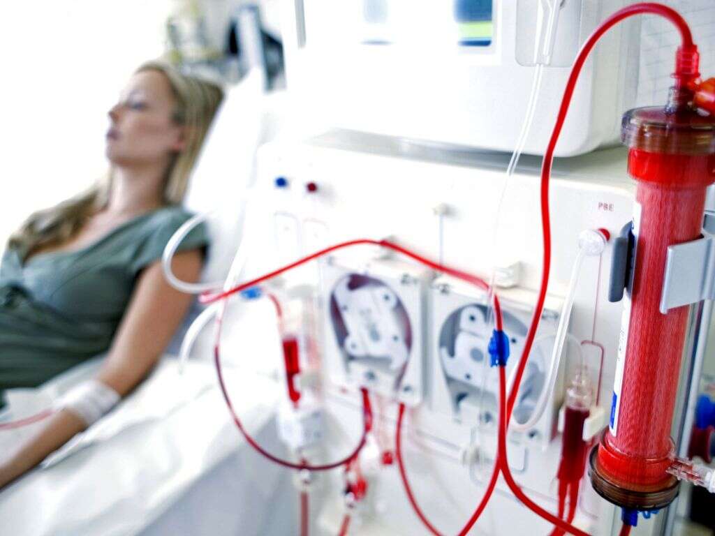 Encephalopathy