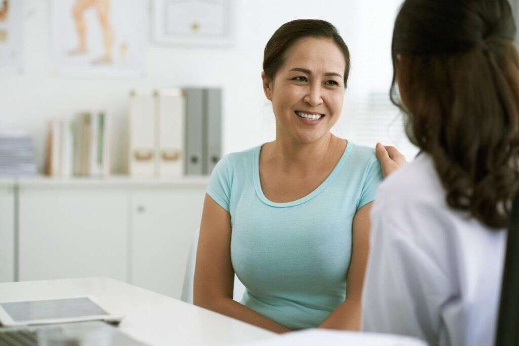 Endometriosis