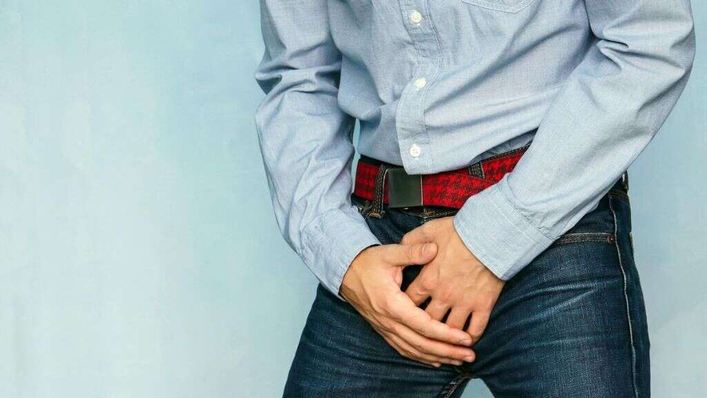 Epididymitis