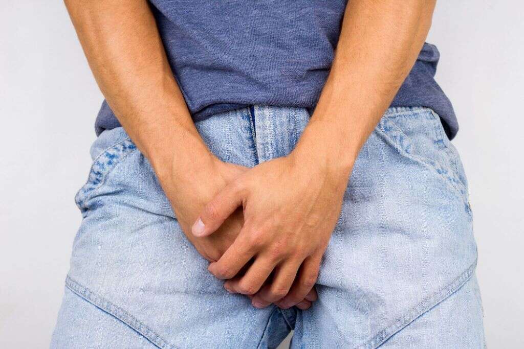 Epididymitis