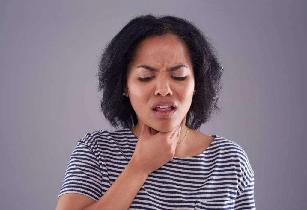Epiglottitis