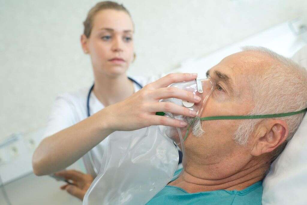 Epiglottitis