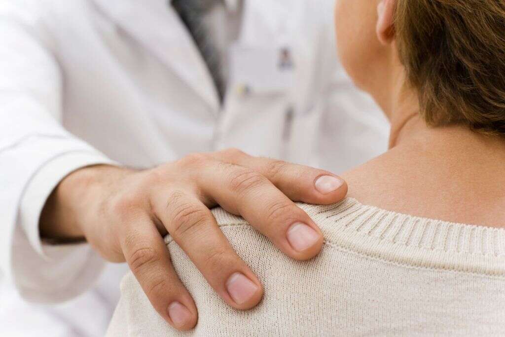 Erythema Multiforme
